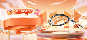 One stop auto parts service